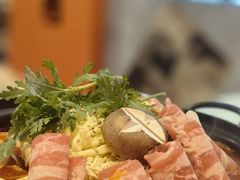 -崔解放·朝韩大排档(虹悦城店)