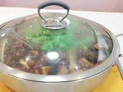 -黄记煌三汁焖锅(镇江苏宁广场店)