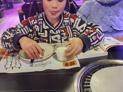 -夜小腰烧烤(中华路店)