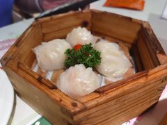 -叹茶靓点·粤式餐厅·全天茶市(石井万民广场店)