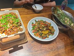 -树厨贵州菜(铜仁花果山店)