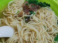 -上海财经大学清真食堂(国定路店)