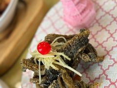 -二泉园老菜馆·百年无锡菜