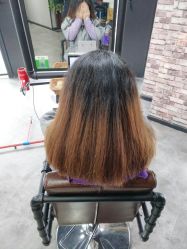 -HD HAIR STYLE