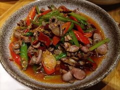 -十三式重庆江湖菜(金茂览秀城店)