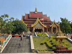 -西双版纳勐泐文化旅游区