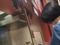 -黑色经典臭豆腐·湖南特产(太平街口店)