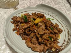 -马凯餐厅(地安门店)