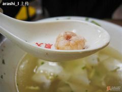 順天餛飩-琴岛顺天馄饨(营口路市场店)