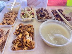 -蓝精灵饺子店