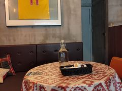 -味式·那不勒斯披萨Mise en place(亚朵酒店店)