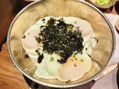 老式拌饭-西塔老太太泥炉烤肉(万柳华联店)