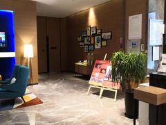 -苏州吴中希尔顿欢朋酒店
