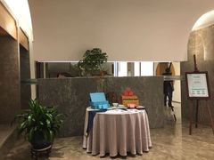 -杭州西湖柳莺里酒店·闻莺厅