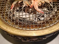 -山焱·炭火自助烤肉(周浦万达店)