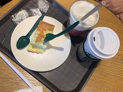 -星巴克(来福士办公楼店)