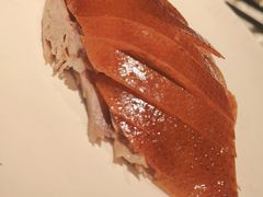 -四季民福烤鸭店(王府井东安门店)