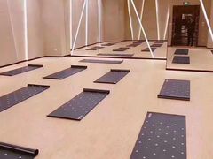 -威尔仕健身(新天地店)