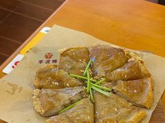-芋包王闽南茶楼(八市店)