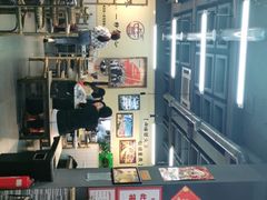 -巴卤社老火锅(财富店)