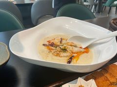 -上蔬无瑕· 创意素食·Vegetarian(华采天地店)
