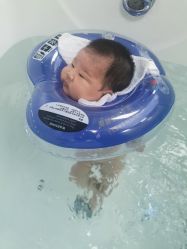 -唯丽莎婴儿游泳小儿推拿馆(清凉门大街店)