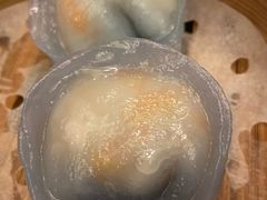 -上海金桥红枫万豪酒店-万豪中餐厅