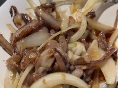 -厚味居炙子烤肉·清真(天桥南纬路店)
