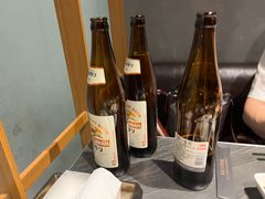 -NIUAN牛庵·日式和牛烧肉(恒隆店)