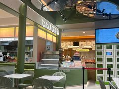 -SaladJohn沙拉匠(凯德1818店)