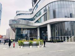 -深圳来福士广场