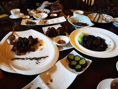 -七仙岭君澜度假酒店·桃源小馆中餐厅