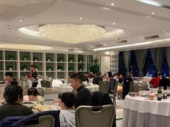 大堂-道道鲜·崇明私房菜(五角场店)
