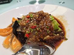 -天天鱼港·海鲜·鲅鱼水饺·招牌烤鸭(黄骅店)