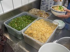 -和顺源· 臊面包子(西关店)