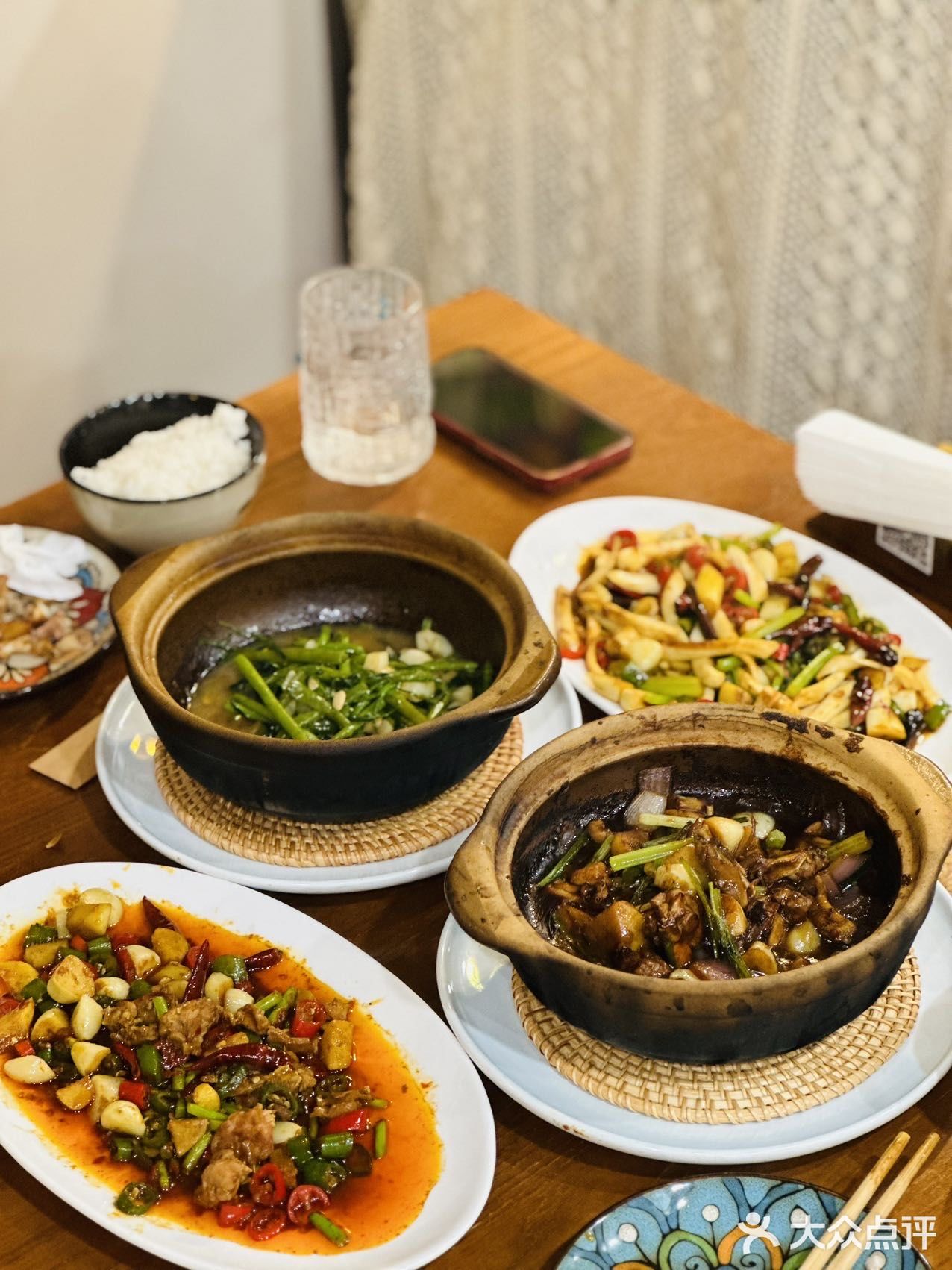 在杭州！能在小巷子活下去果然都有两把刷子！