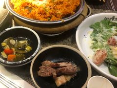 -三代烤肉(保利广场店)