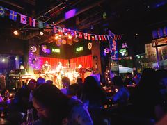 -MARU玛露音乐餐厅(大学路店)