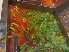-红鼎坊·老成都火锅(新南门店)