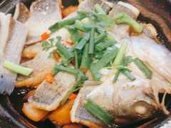 -喜洲翰林餐厅(董家百年老宅店)
