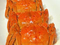 -禾院•新派融合淮扬菜餐厅