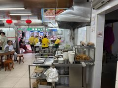 -穗银肠粉店(东川路店)