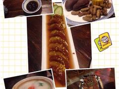 -华馨园北京烤鸭(丽水店)