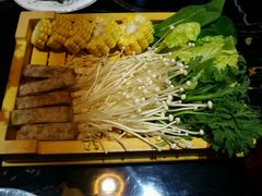 -渔傅·蓝海岸霞浦海鲜(正祥店)