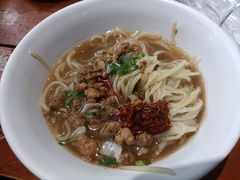 -老黄家(丰原街店)