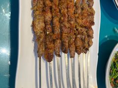 -巴依老爷新疆美食(望京小街店)