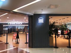 门面-Shake Shack(西单大悦城店)