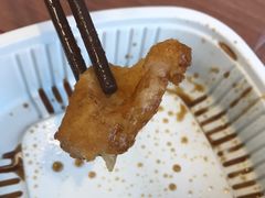 -李先生牛肉面大王(广渠门内店)