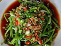 -88号小吃店·经典云南菜·地道纳西美食