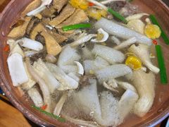 -云禾壹海景庄园餐厅